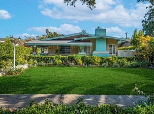 124 S Berkeley Ave, Pasadena, CA 91107