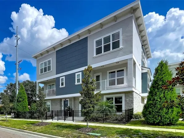 3702 W Roland St #3, Tampa, FL 33609