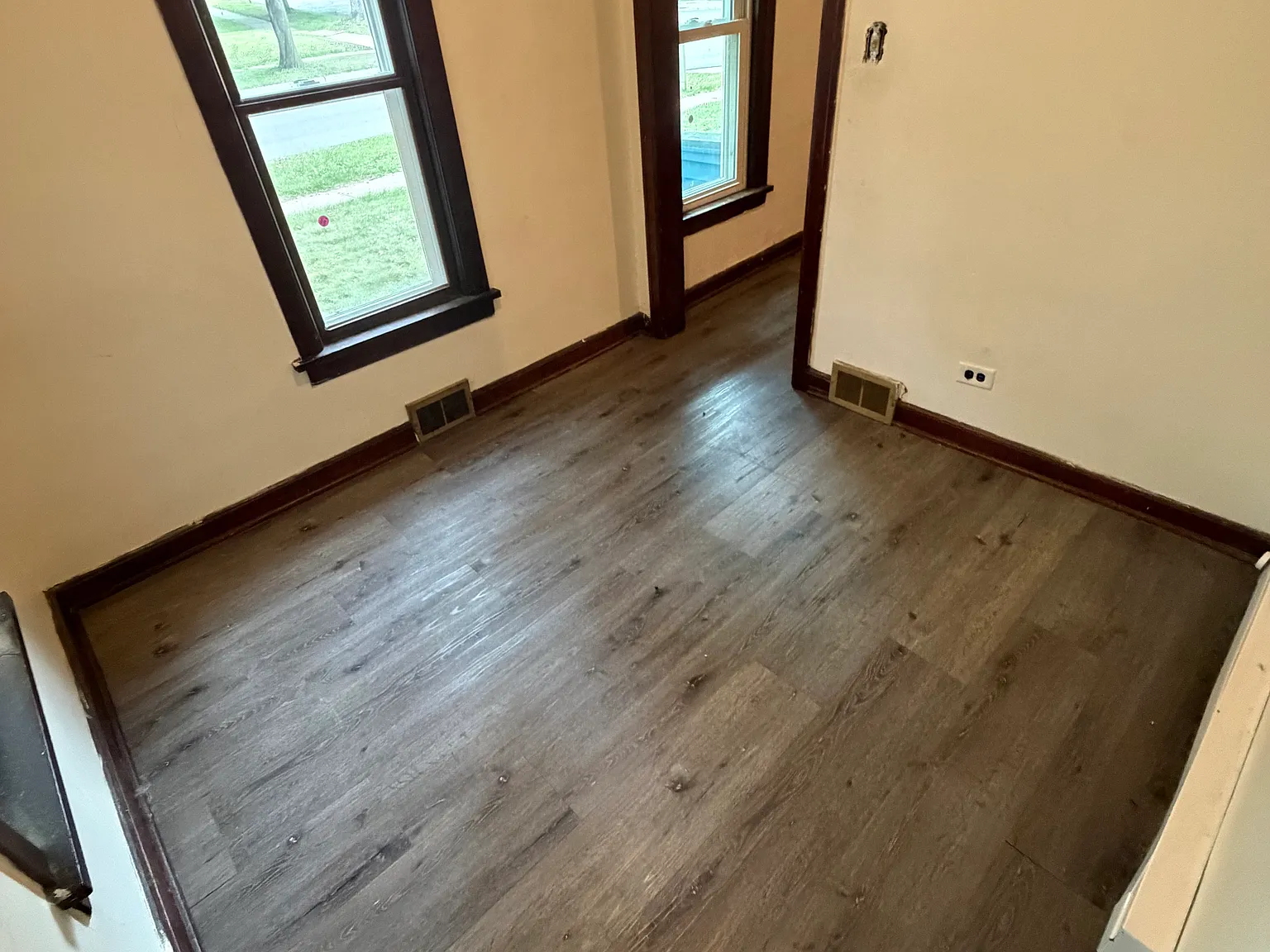 1 bed, $745 — Photo 3