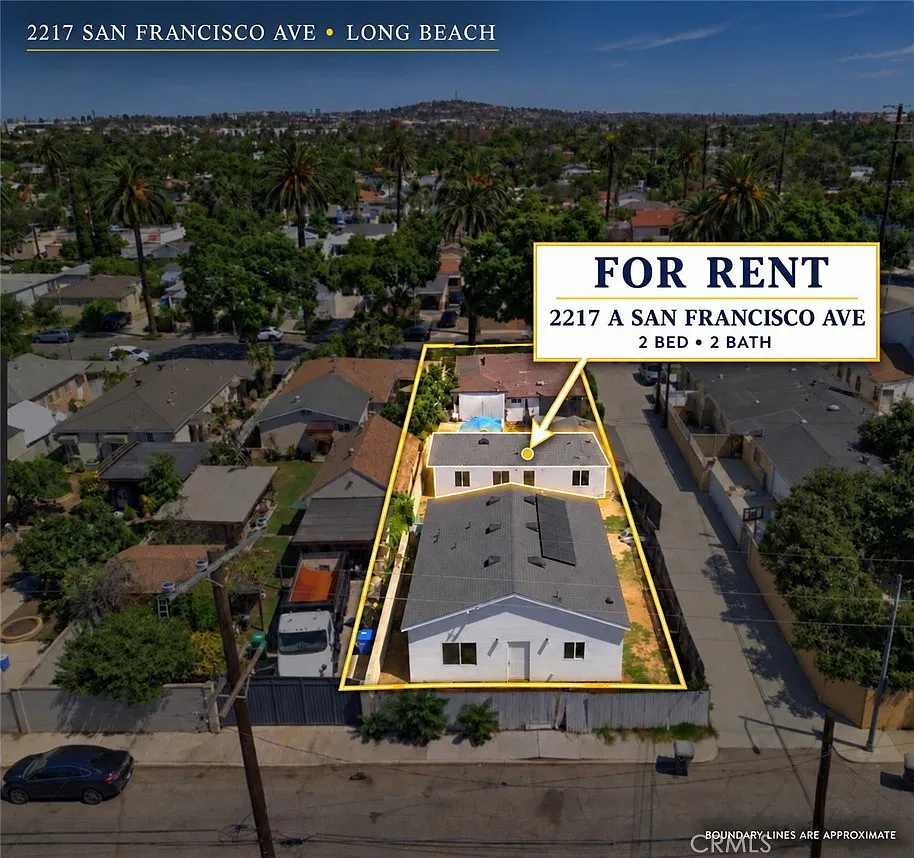 2 bed, 719 sqft, $2,800 — Photo 3