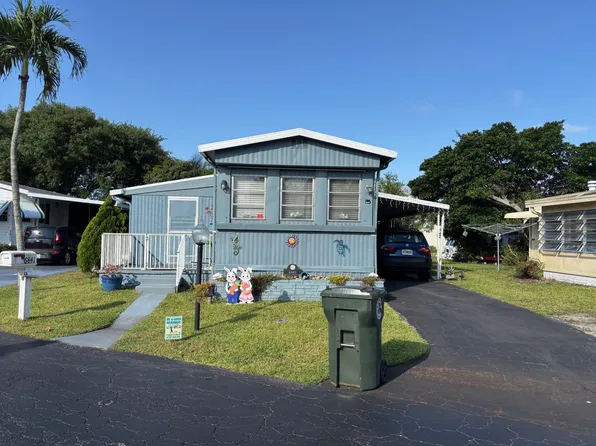 6841 NW 43rd, Lot# C05 Avenue, Coconut Creek, FL 33073