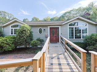 60 Deerfield Rd, Needham, MA 02492