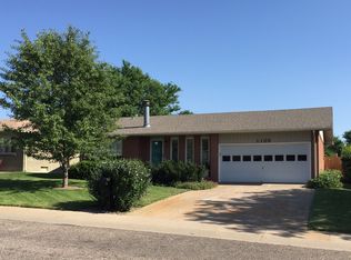 1108 Court Pl, Colby, KS 67701