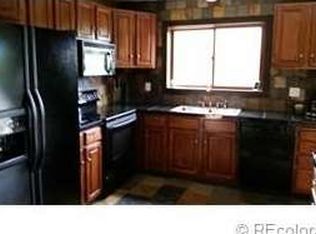 159 Highlands Dr, Bailey, CO 80421