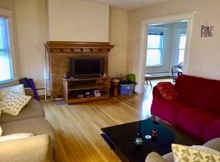 147 Whitney St FLOOR 1, Hartford, CT 06105