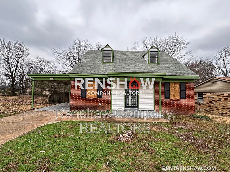 1st image of this home