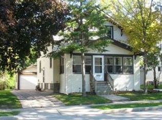608 N Rankin St, Appleton, WI 54911