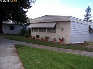 2173 Dalis Dr, Concord, CA 94520