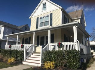 410 Park Place Ave FL 2ND, Bradley Beach, NJ 07720