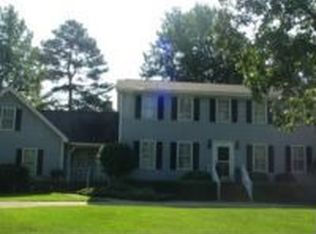 2516 Pine Lake Dr, West Columbia, SC 29169