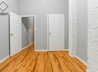 192 Wilson Ave #1F, Brooklyn, NY 11237