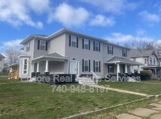 325 Hudson Ave APT F, Newark, OH 43055