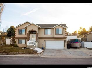 562 S Loafer View Dr, Payson, UT 84651