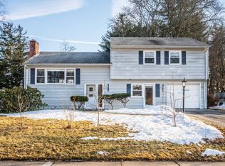 51 Lyman Rd, West Hartford, CT 06117