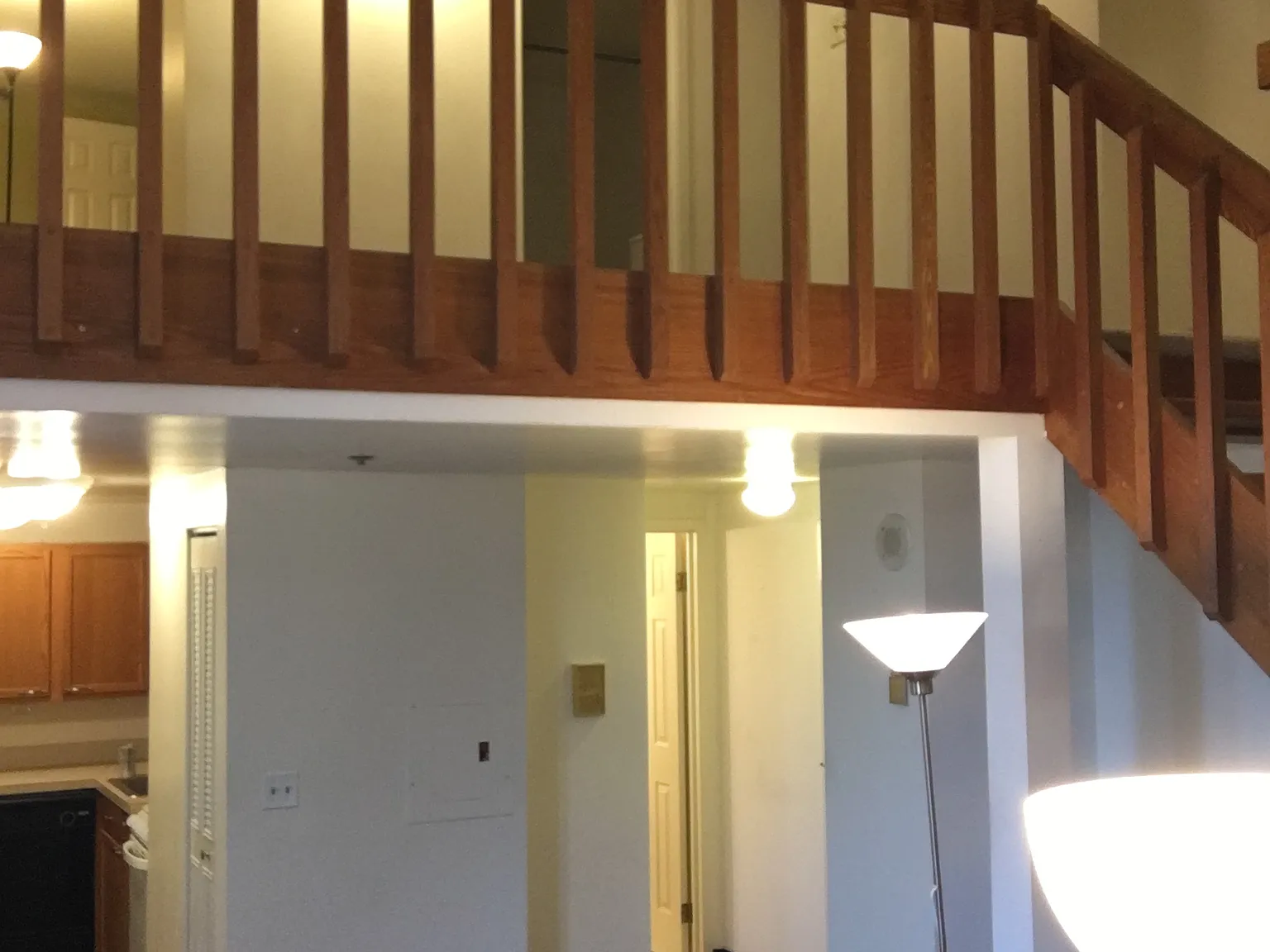 1 bed, 1.5 bath, 669 sqft, $1,700 — Photo 3