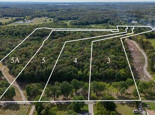 0 Atkinson Rd LOT 4, Lebanon, TN 37090