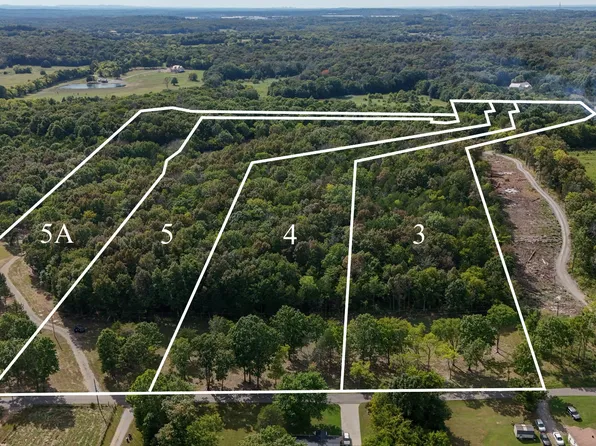 0 Atkinson Rd Lot 4, Lebanon, TN 37090