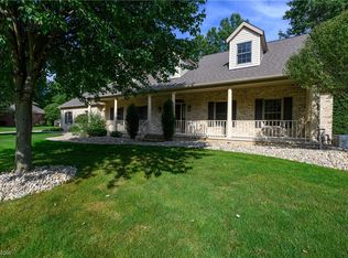 324 Aspen Dr, Dover, OH