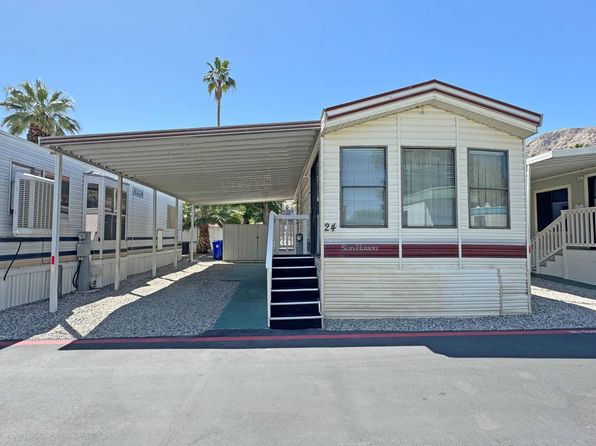 70210 Highway 111 Space 24
