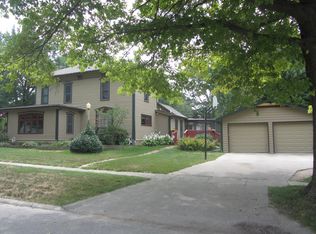 1104 3rd St, Nevada, IA 50201