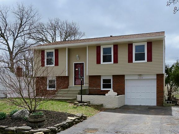 2nd image of 2583 Dolores Dr