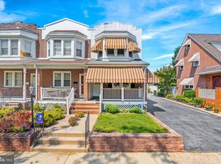 33 S Sycamore St, Wilmington, DE 19805