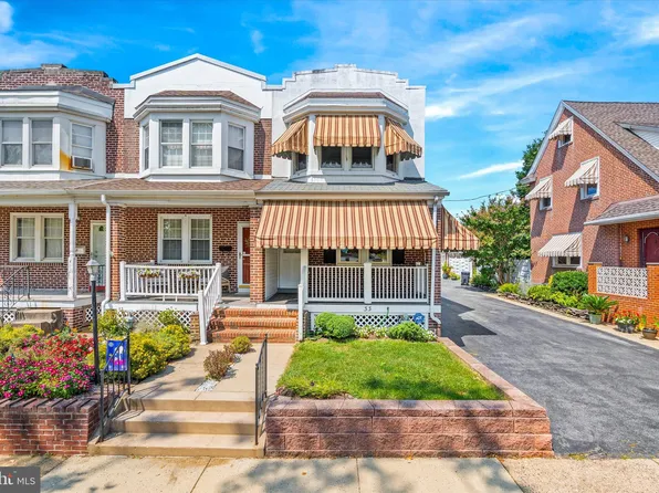 33 S Sycamore St, Wilmington, DE 19805