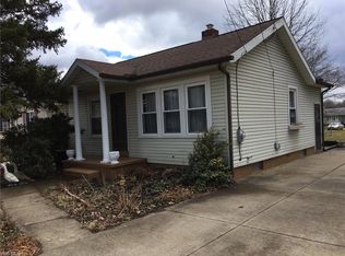 1440 Woodbirch Ave, Akron, OH 44314