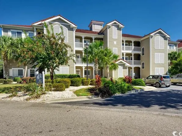 4215 Coquina Harbour Dr Unit D14, Little River, SC 29566