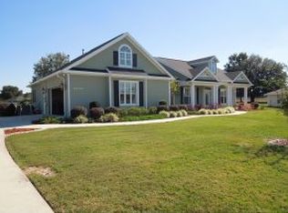 9994 SE 64th Ave, Belleview, FL 34420