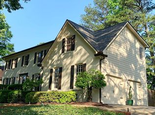 3427 Remembrance Trce, Lawrenceville, GA 30044