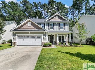 371 Plantation Way, Richmond Hill, GA 31324