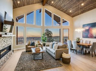 20603 Sky Meadow Ln, Golden, CO 80401