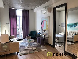 Rented by Rentopia