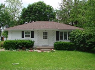 1507 N Main St, Kirksville, MO 63501