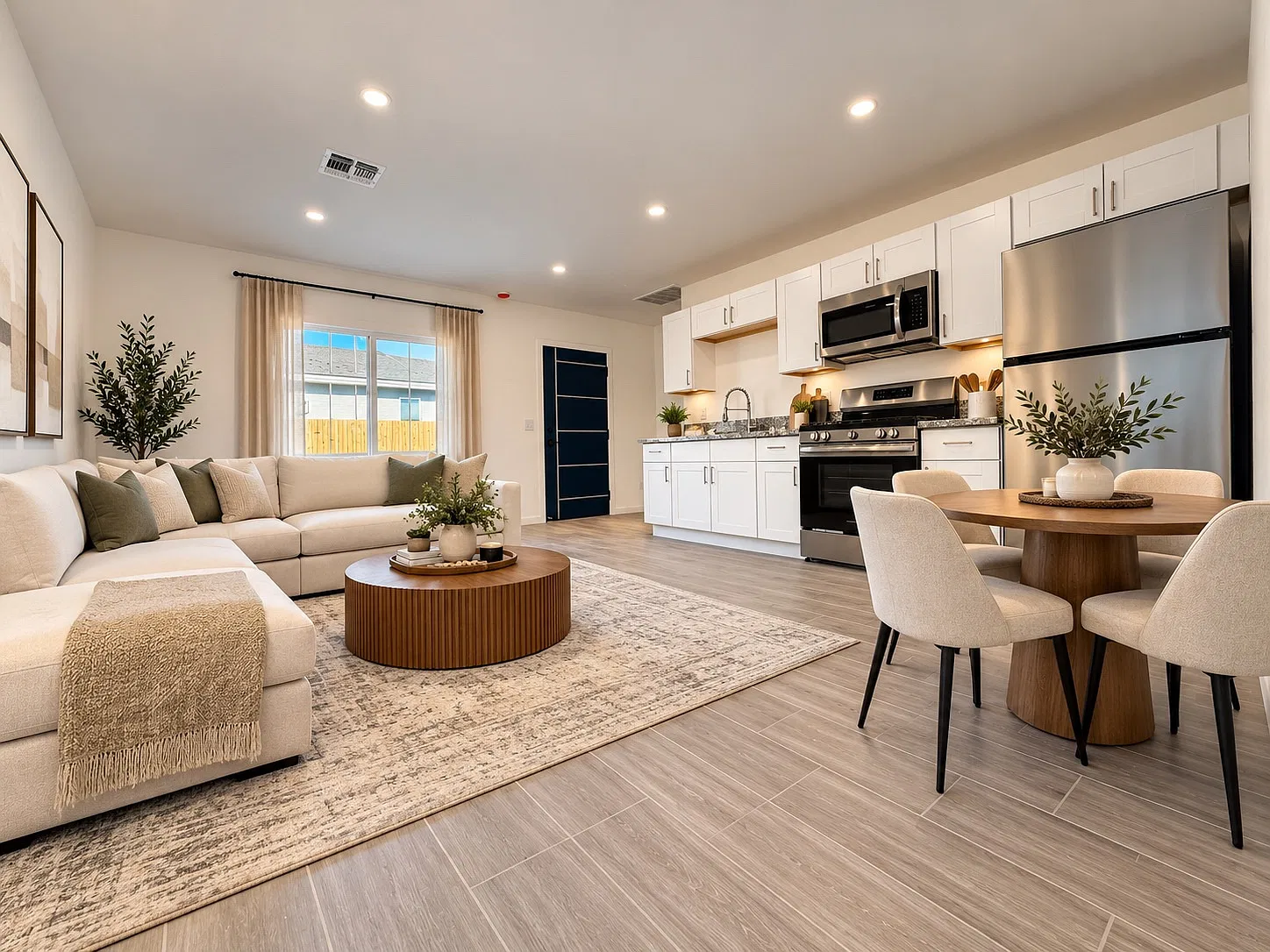 2 bed, 900 sqft, $1,600 — Photo 1