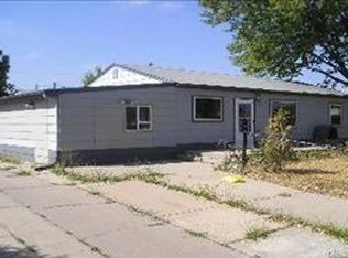 5820 E 61st Ave, Commerce City, CO 80022