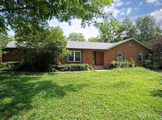 21754 Fayetteville Blanchester Rd, Blanchester, OH 45107