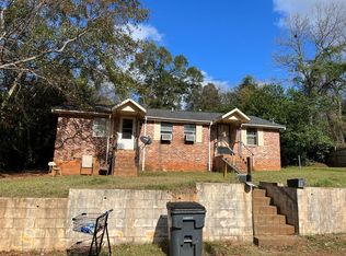 128 Academy St #1-2, Americus, GA 31709