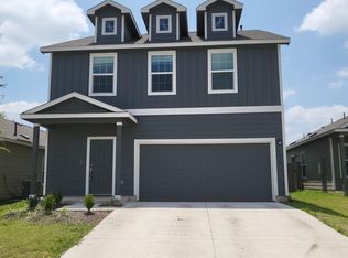 348 Geode Gln, Maxwell, TX 78656