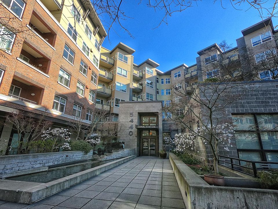 1st image of 5440 Leary Ave NW Unit 422
