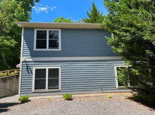9 Saxons Walk Way #B, Black Mountain, NC 28711