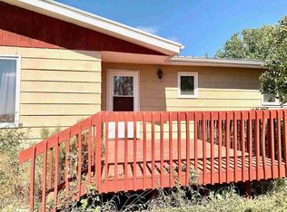 8107 107th St NW, Flaxton, ND 58737