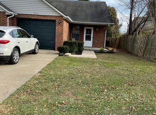 302 Santa Fe Ct, Lexington, KY 40509