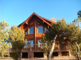 3351 Windy Ln, Heber, AZ 85928