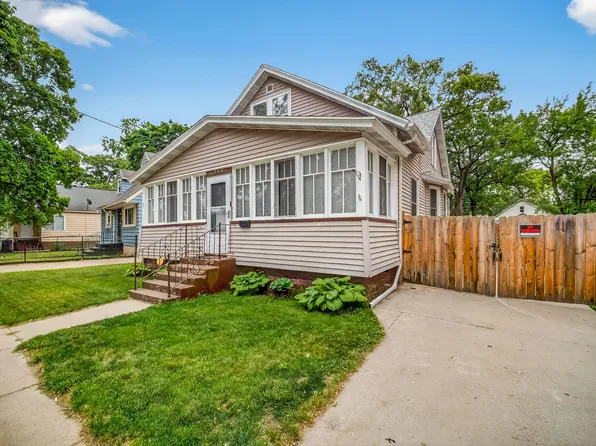 769 Evanston Ave, Muskegon, MI 49442