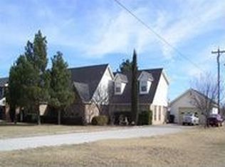 3425 E Lake Rd, Abilene, TX 79601