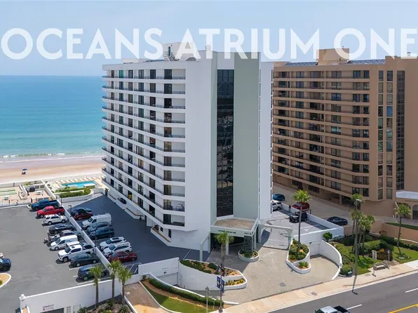 3013 S ATLANTIC AVENUE #4020, DAYTONA BEACH SHORES, FL 32118