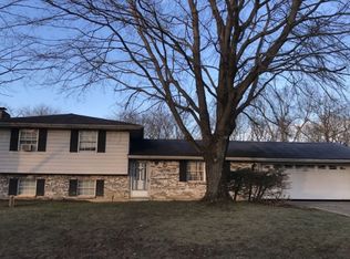 2867 Long Pine Ct, Hamilton, OH 45011