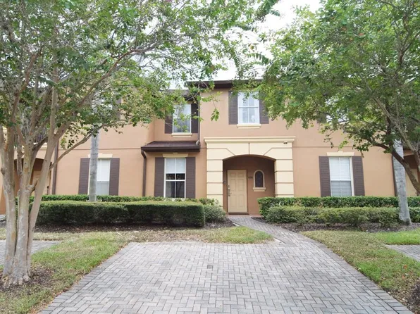 626 Verona Ave, Davenport, FL 33897